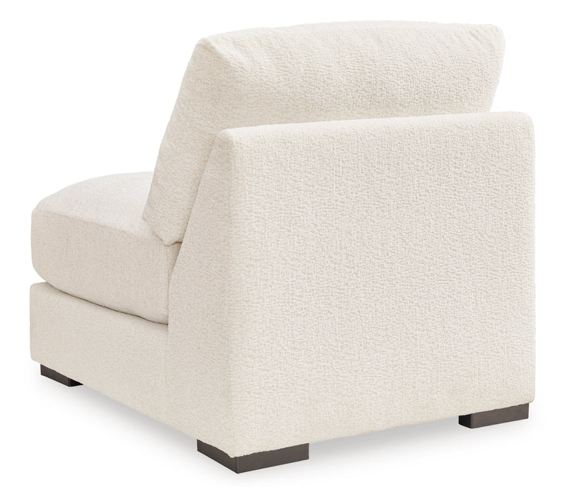 Elissa Court Armless Chair