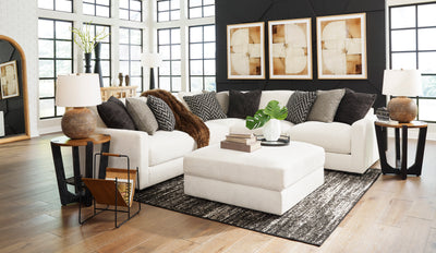 Elissa Court 5-Piece Sectional