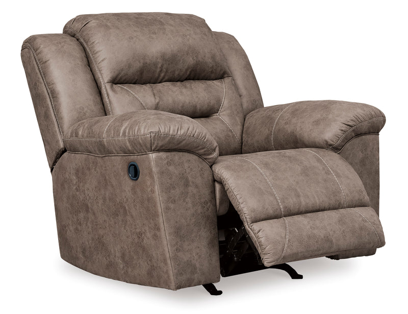 ROCKER RECLINER