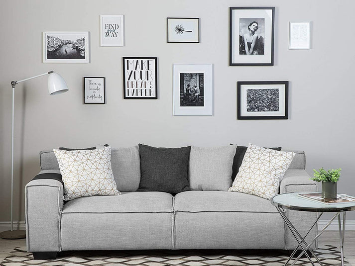 Chic Haven Sectional Sofa