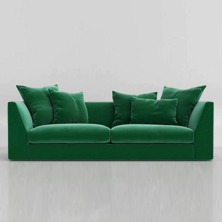 Luxe Lush Sofa