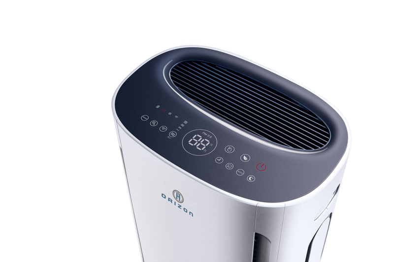 Horizon Air Purifier & Dehumidifier