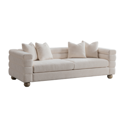 Urban Retreat Cream Sofa W233