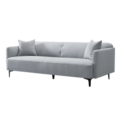 Harmony Grey Sofa W218