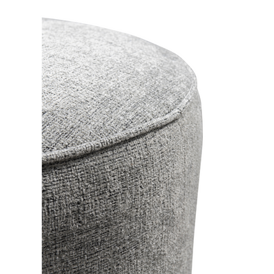 Roots Boucle Ottoman