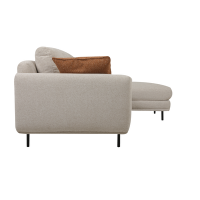 Bianca Sand Sectional