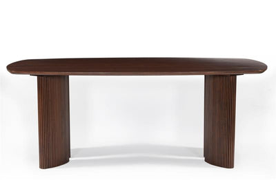 Acacia Haven Dining Table