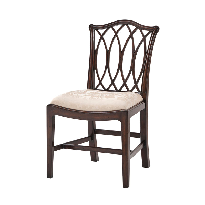 TA Originals - The Trellis Dining Chair