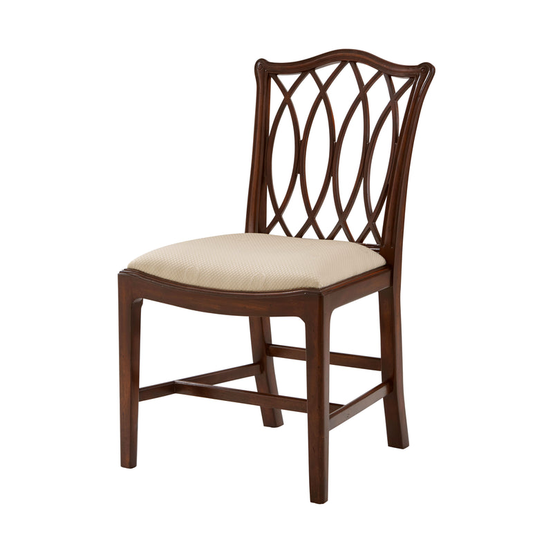 TA Originals - The Trellis Chair