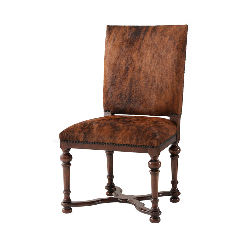 TA Originals - Cultivated Dining Chair