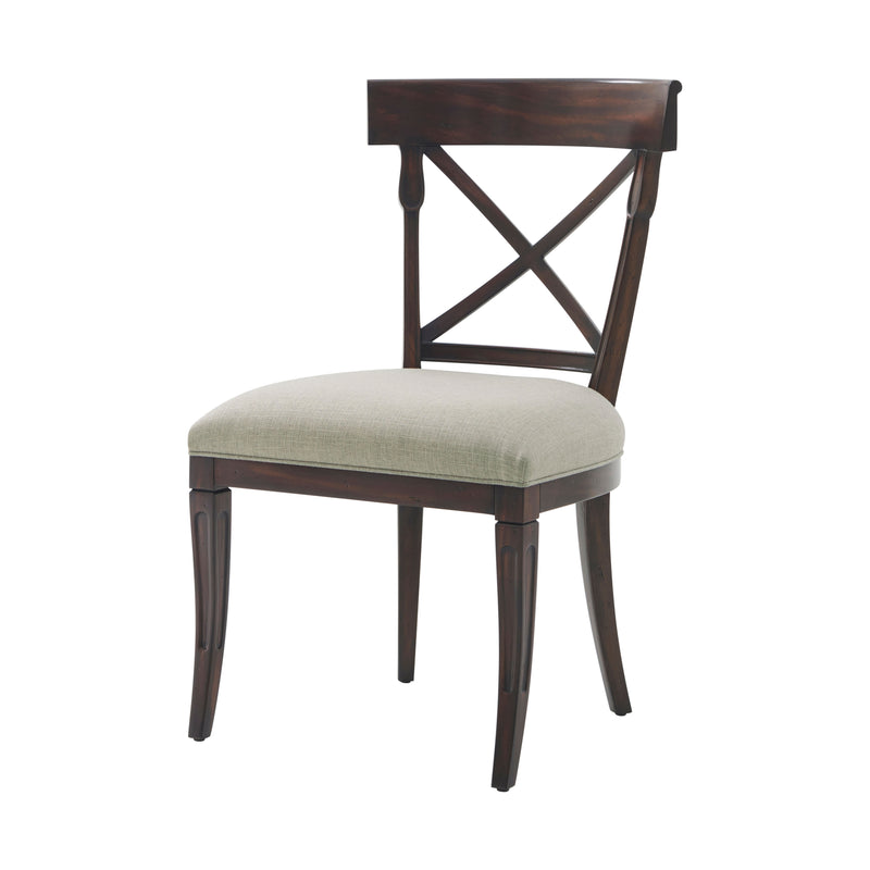 Brooksby - Brooksby Side chair