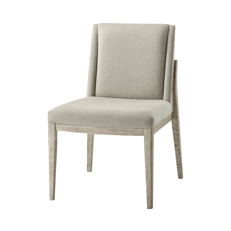 Isola - Valeria Dining Side Chair