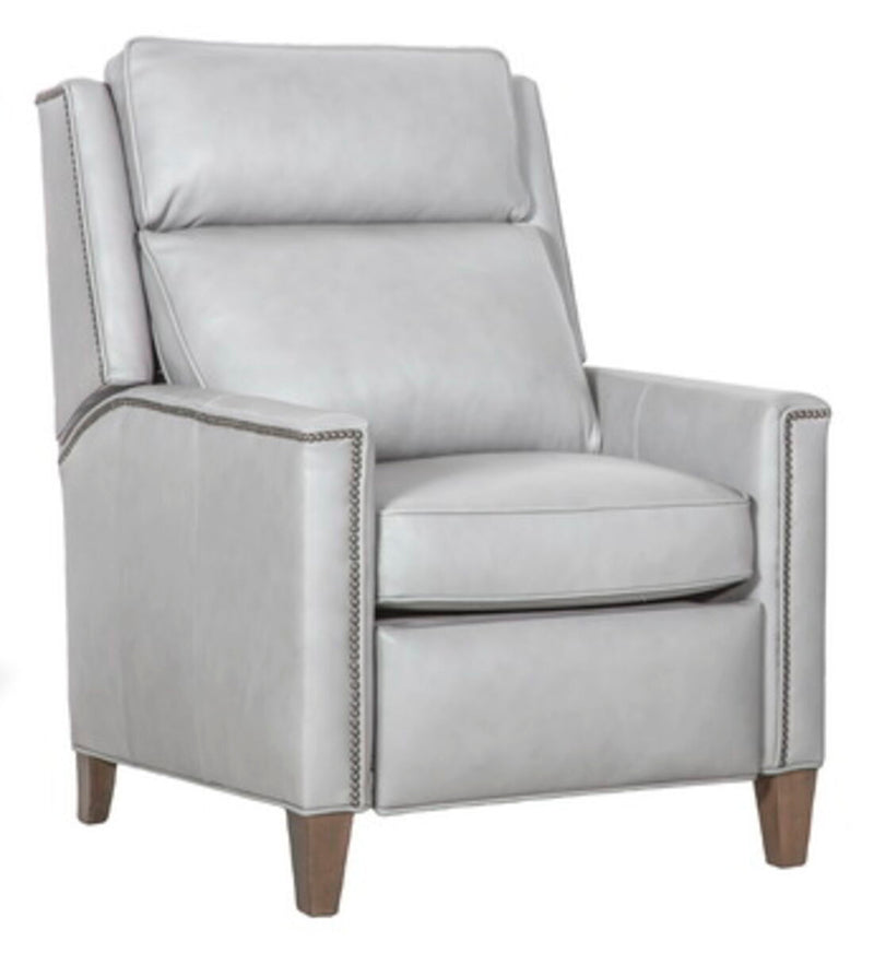 Beth Page Manual Push Back Recliner