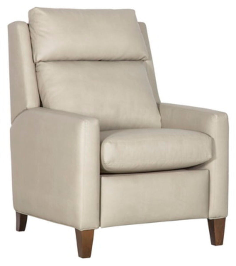 Pinehurst Manual Push Back Recliner