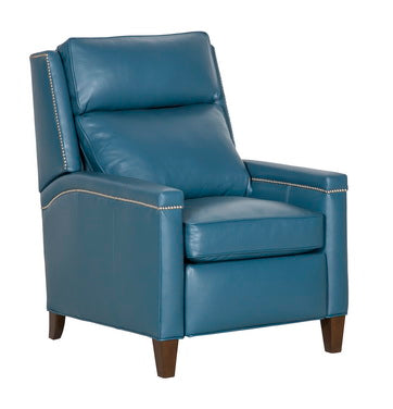 St. Andrews Manual Push Back Recliner