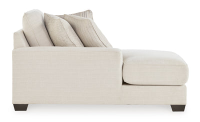 Lerenza Left-Arm Facing Corner Chaise