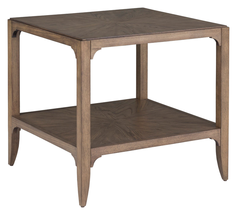 End Table - 4037-CS