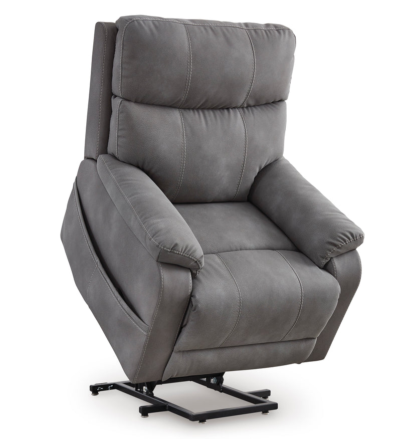 Next-Gen Durapella Power Lift Recliner