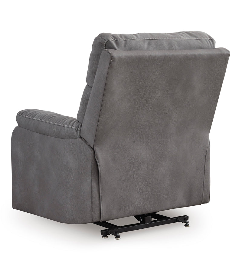 Next-Gen Durapella Power Lift Recliner