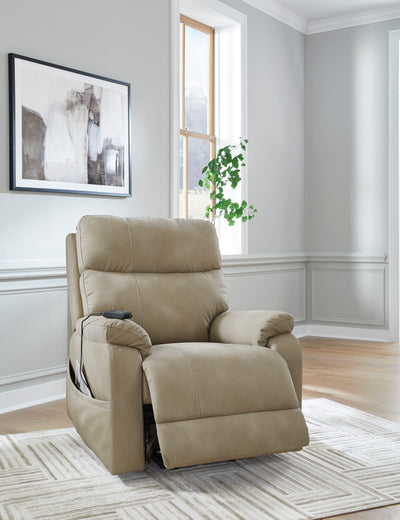 Next-Gen Durapella Power Lift Recliner