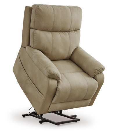 Next-Gen Durapella Power Lift Recliner