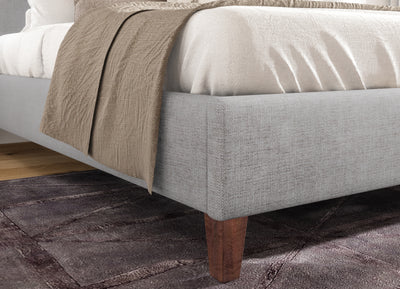Weldon - Queen Upholstered Bed
