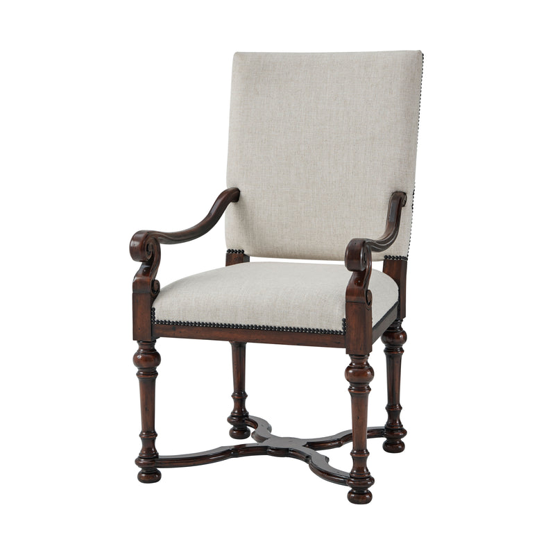 TA Originals - Cultivated Dining Armchair