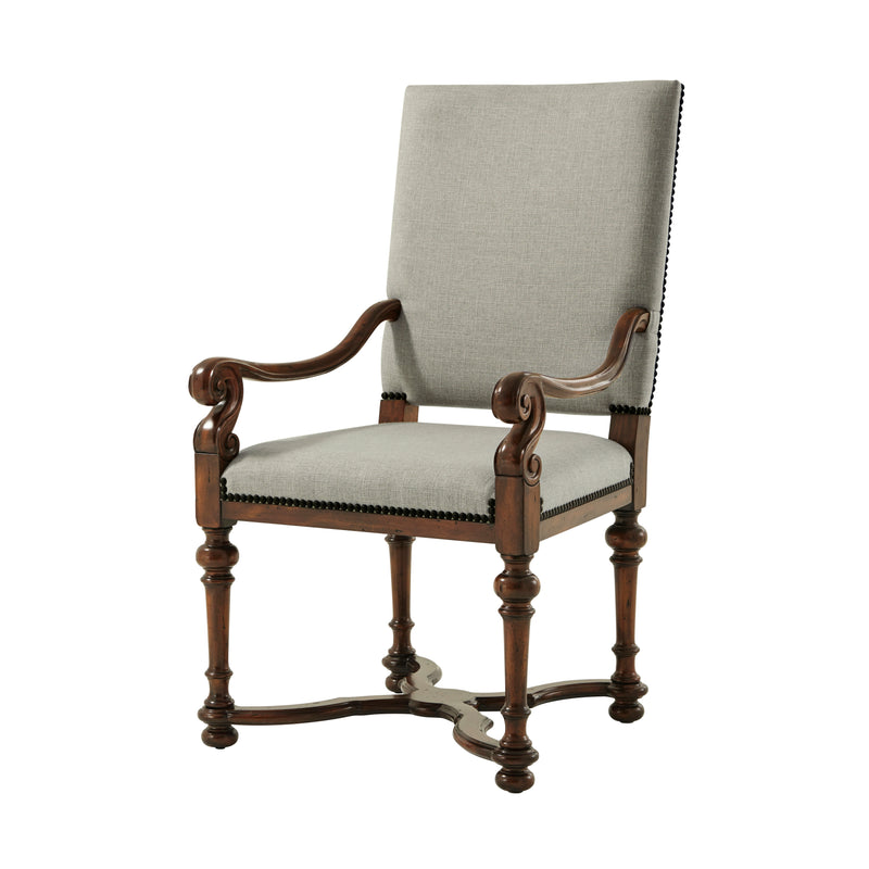 TA Originals - Cultivated Dining Armchair