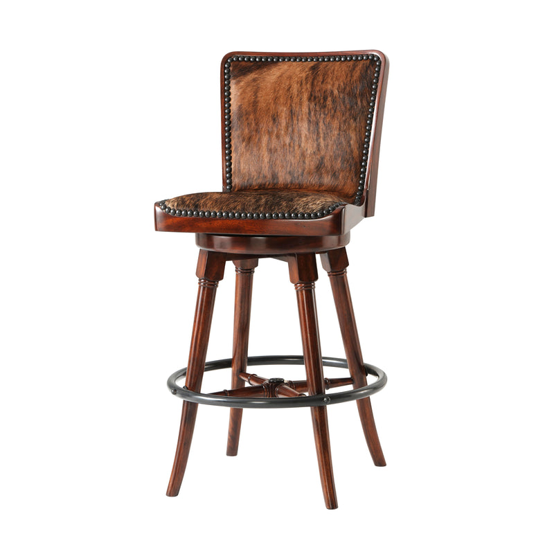 TA Originals - Simple Pleasures Bar Stool