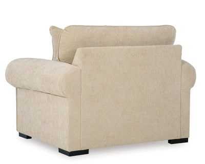 Lerason Sofa Set