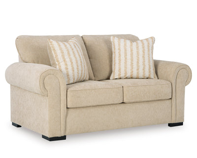 Lerason Sofa Set