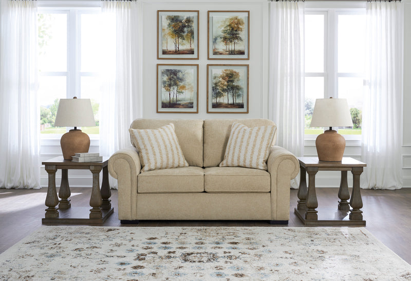 Lerason Sofa Set