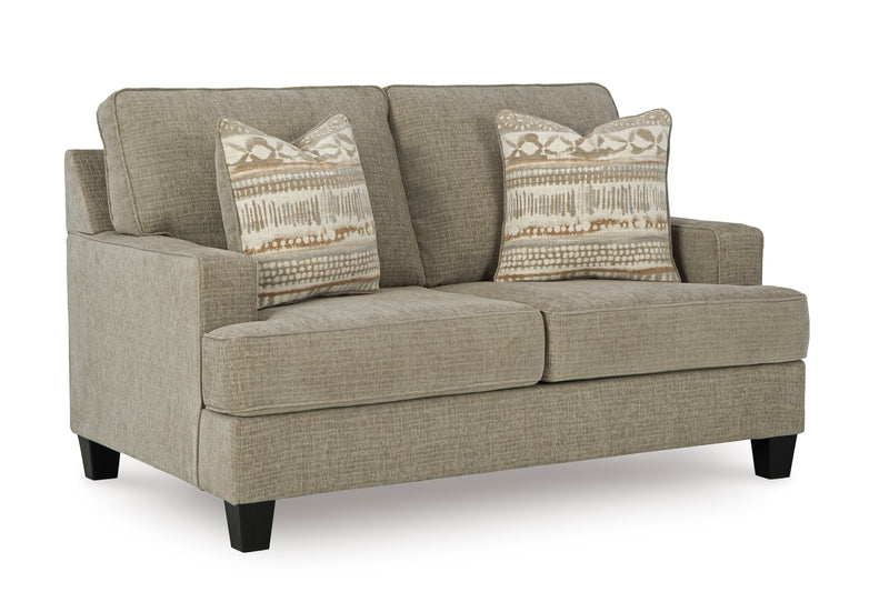 Cornet Pike Loveseat