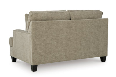 Cornet Pike Loveseat