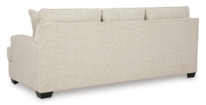 Heartcort Sofa (246.38cm)