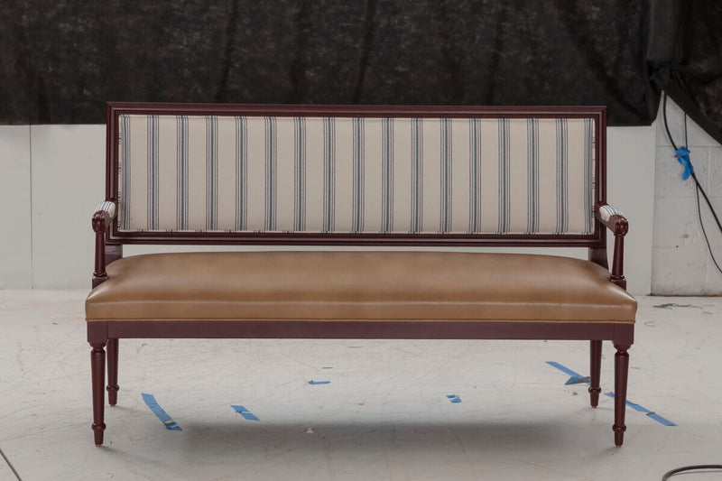 BD Collection For Fairfield Otis Bench