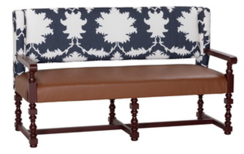 BD Collection For Fairfield Cathy Bench