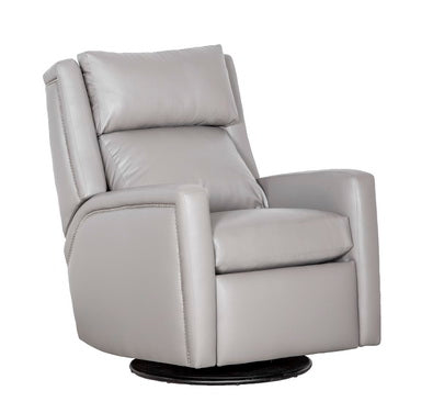 Drake Manual Swivel Glider Recliner