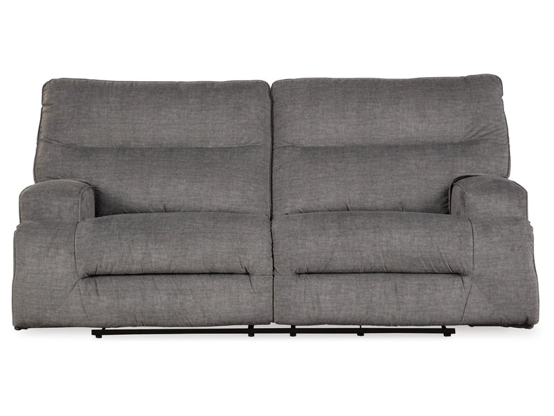 Coombs Manual Reclining Sofa