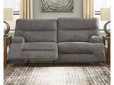 Coombs Manual Reclining Sofa