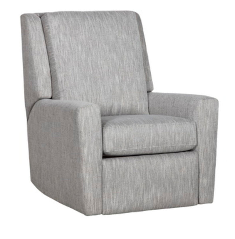 Modern Arm Manual Wall Hugger Recliner - 454Z-MR