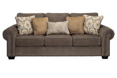 45600 Sofa set with T356-13