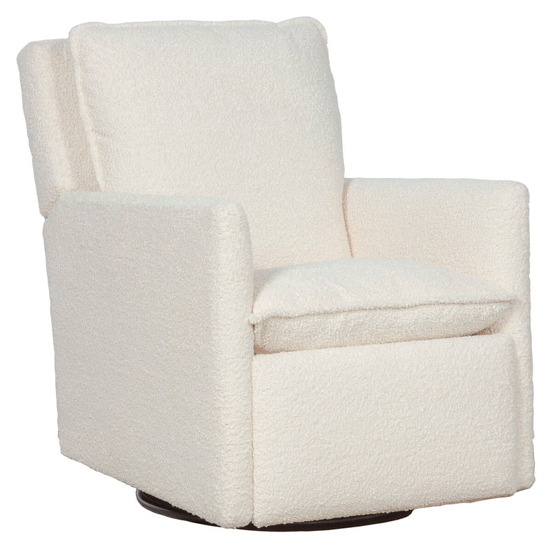 Lulu Manual Swivel Glider Recliner