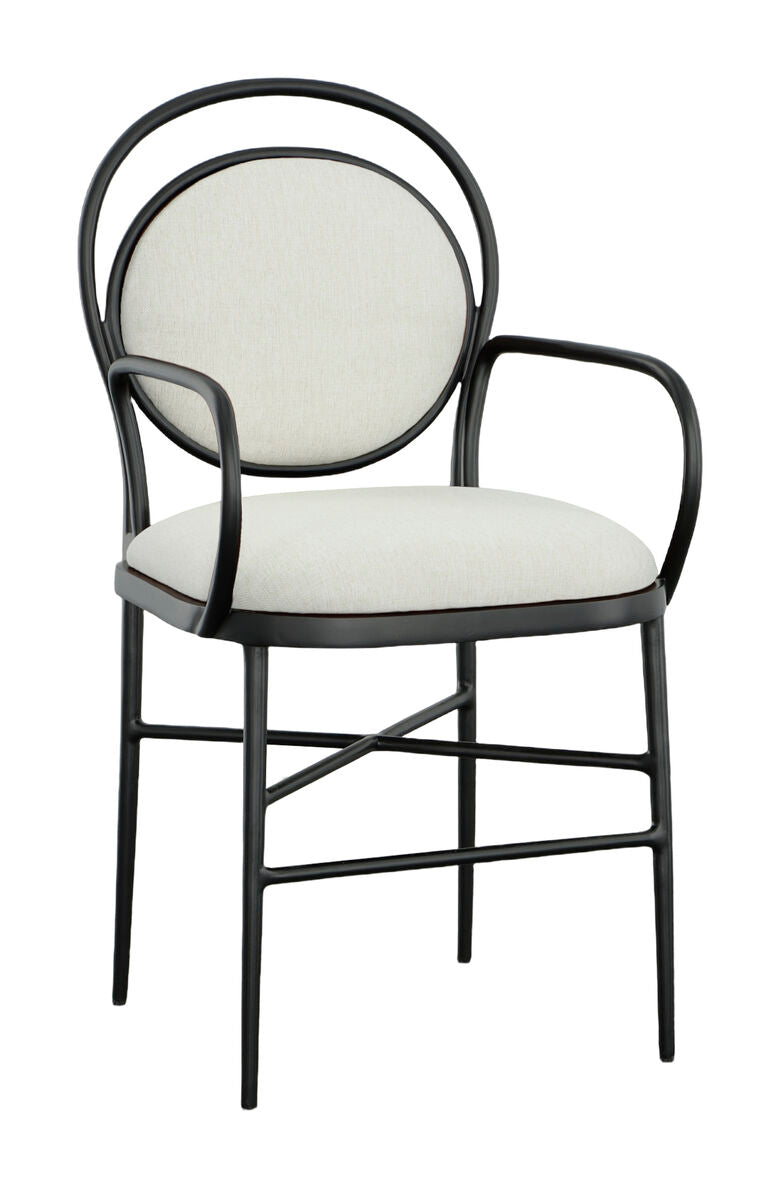 BD Collection For Fairfield Warner Counter Stool