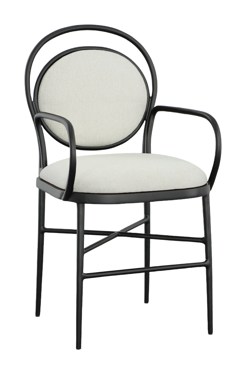 BD Collection For Fairfield Warner Counter Stool