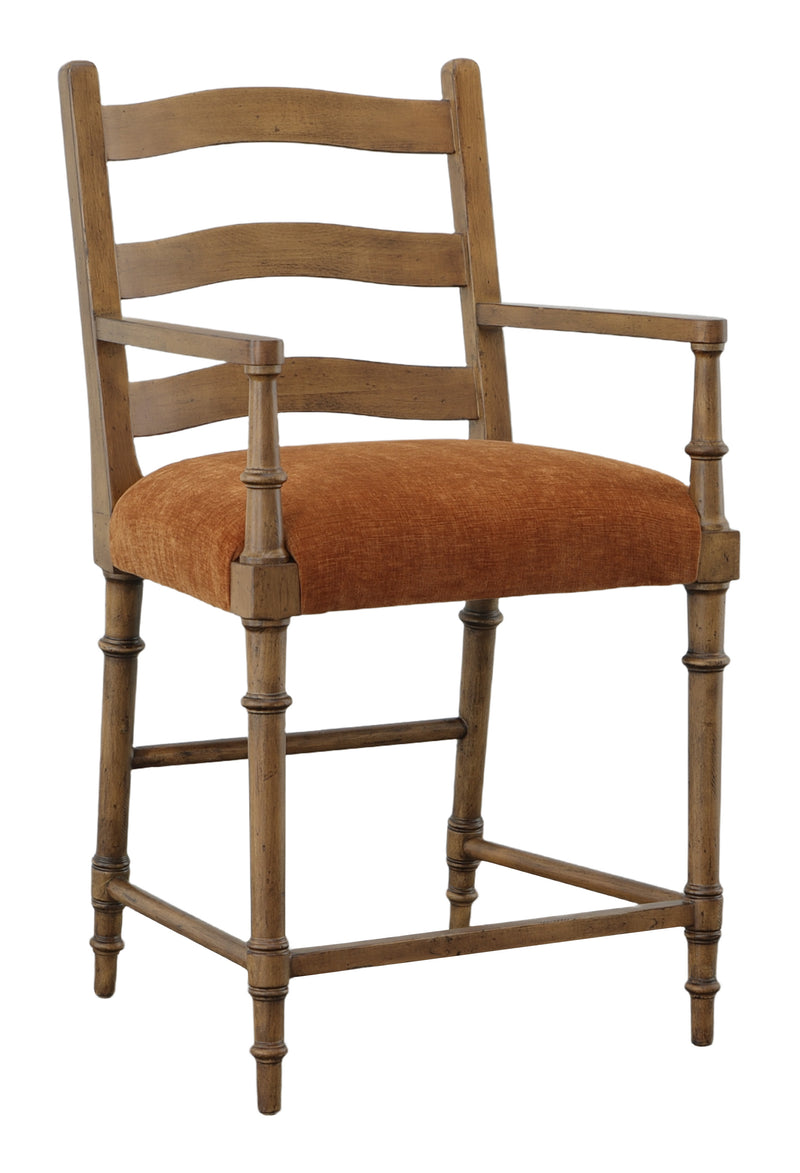 BD Collection For Fairfield Brady Counter Stool