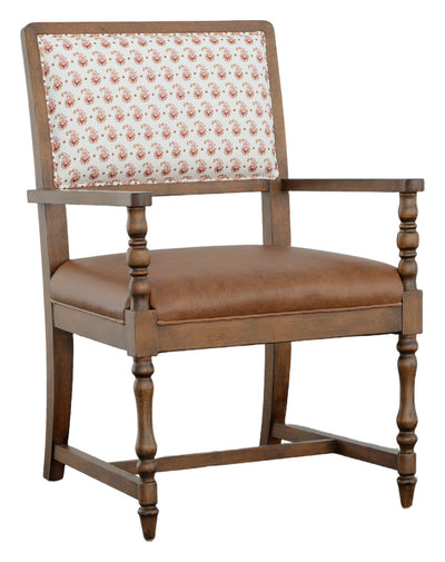 BD Collection  Gerheart Dining Chair - 4608-04