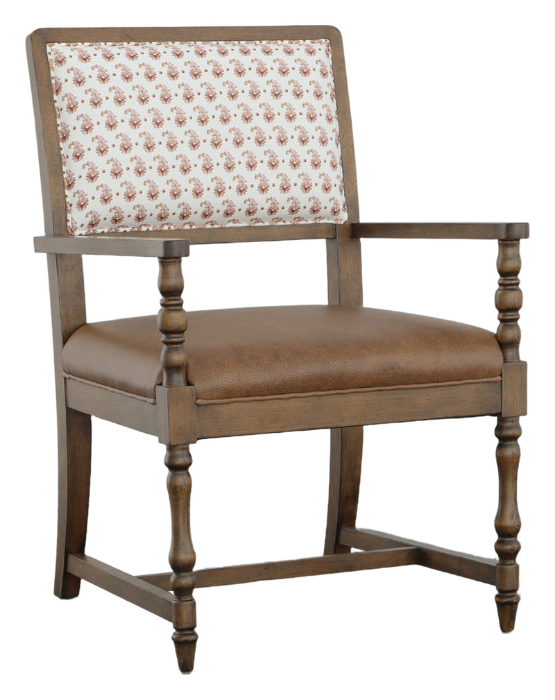 BD Collection  Gerheart Dining Chair - 4608-04