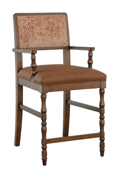 BD Collection For Fairfield Gerheart Counter Stool