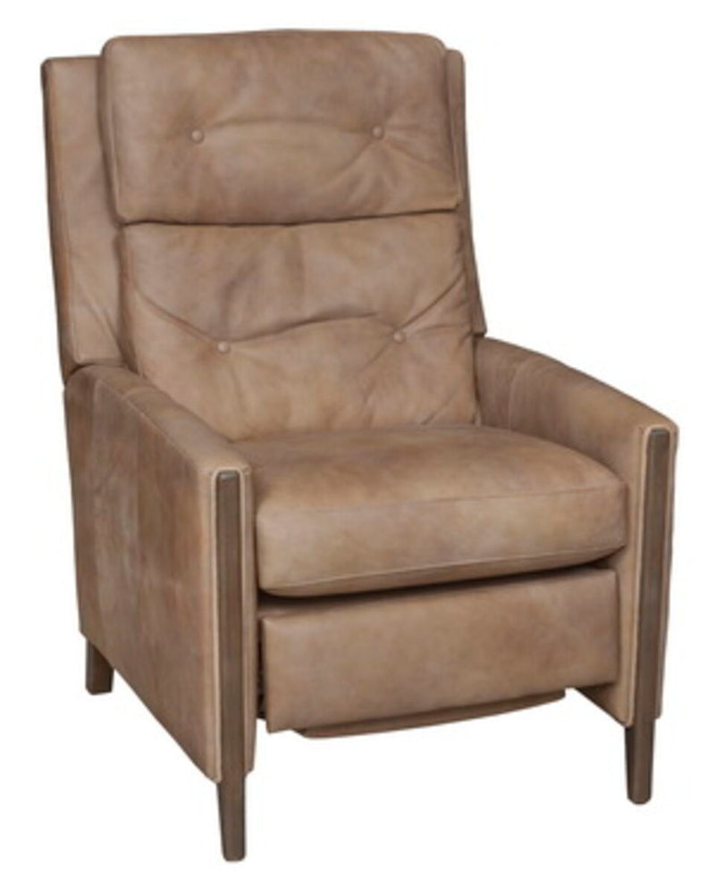 Loft Manual Push Back Recliner